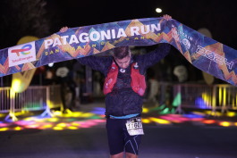 Patagonia Run 2024 - 70K | 110K | 100M