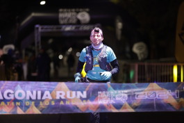 Patagonia Run 2024 - 70K | 110K | 100M