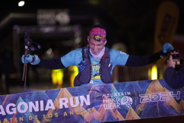 Patagonia Run 2024 - 70K | 110K | 100M