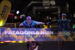 Patagonia Run 2024 - 70K | 110K | 100M