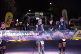 Patagonia Run 2024 - 70K | 110K | 100M