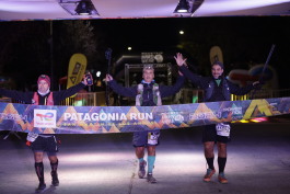 Patagonia Run 2024 - 70K | 110K | 100M