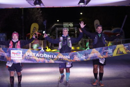 Patagonia Run 2024 - 70K | 110K | 100M