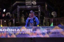 Patagonia Run 2024 - 70K | 110K | 100M