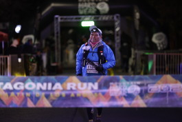 Patagonia Run 2024 - 70K | 110K | 100M