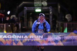 Patagonia Run 2024 - 70K | 110K | 100M