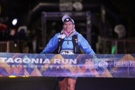 Patagonia Run 2024 - 70K | 110K | 100M