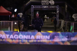 Patagonia Run 2024 - 70K | 110K | 100M