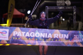 Patagonia Run 2024 - 70K | 110K | 100M