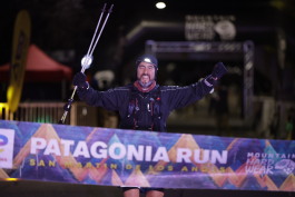 Patagonia Run 2024 - 70K | 110K | 100M