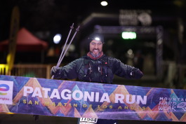 Patagonia Run 2024 - 70K | 110K | 100M