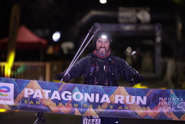 Patagonia Run 2024 - 70K | 110K | 100M