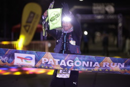 Patagonia Run 2024 - 70K | 110K | 100M