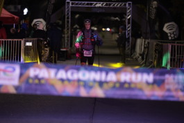 Patagonia Run 2024 - 70K | 110K | 100M