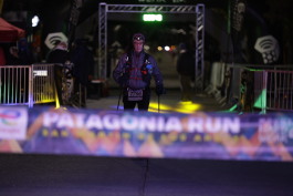 Patagonia Run 2024 - 70K | 110K | 100M