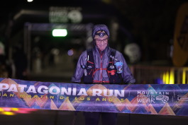 Patagonia Run 2024 - 70K | 110K | 100M