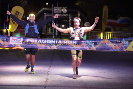 Patagonia Run 2024 - 70K | 110K | 100M