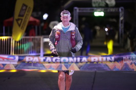 Patagonia Run 2024 - 70K | 110K | 100M