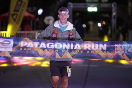 Patagonia Run 2024 - 70K | 110K | 100M