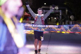 Patagonia Run 2024 - 70K | 110K | 100M