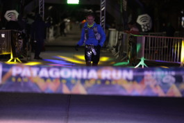 Patagonia Run 2024 - 70K | 110K | 100M