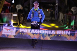 Patagonia Run 2024 - 70K | 110K | 100M