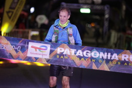 Patagonia Run 2024 - 70K | 110K | 100M