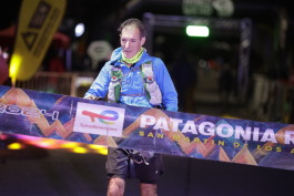 Patagonia Run 2024 - 70K | 110K | 100M