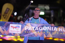 Patagonia Run 2024 - 70K | 110K | 100M