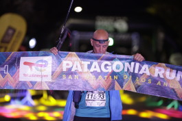 Patagonia Run 2024 - 70K | 110K | 100M