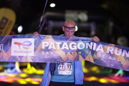 Patagonia Run 2024 - 70K | 110K | 100M