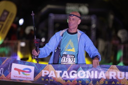 Patagonia Run 2024 - 70K | 110K | 100M