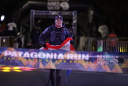 Patagonia Run 2024 - 70K | 110K | 100M