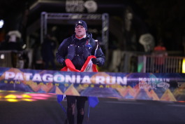 Patagonia Run 2024 - 70K | 110K | 100M