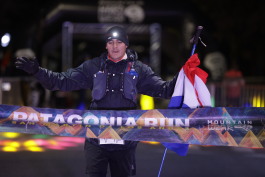 Patagonia Run 2024 - 70K | 110K | 100M