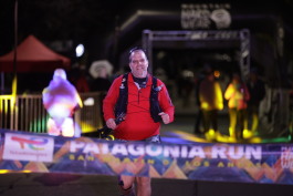 Patagonia Run 2024 - 70K | 110K | 100M