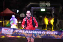 Patagonia Run 2024 - 70K | 110K | 100M