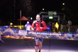 Patagonia Run 2024 - 70K | 110K | 100M