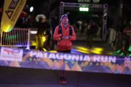 Patagonia Run 2024 - 70K | 110K | 100M