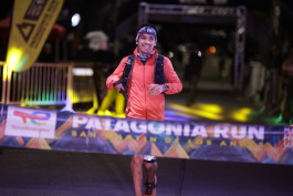 Patagonia Run 2024 - 70K | 110K | 100M