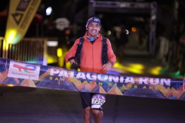 Patagonia Run 2024 - 70K | 110K | 100M