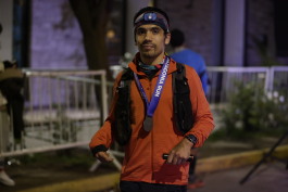 Patagonia Run 2024 - 70K | 110K | 100M