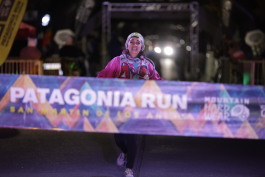 Patagonia Run 2024 - 70K | 110K | 100M