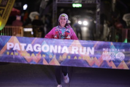 Patagonia Run 2024 - 70K | 110K | 100M