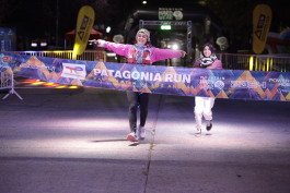 Patagonia Run 2024 - 70K | 110K | 100M