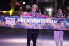 Patagonia Run 2024 - 70K | 110K | 100M