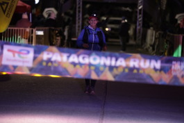 Patagonia Run 2024 - 70K | 110K | 100M