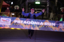 Patagonia Run 2024 - 70K | 110K | 100M