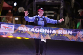 Patagonia Run 2024 - 70K | 110K | 100M