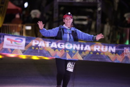 Patagonia Run 2024 - 70K | 110K | 100M